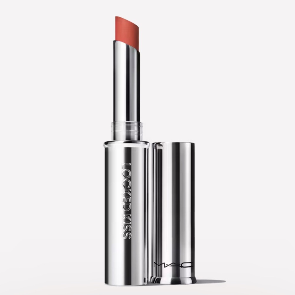 💋🆕💋 MAC Locked Kiss 24 HR Lipstick - Picture 2 of 8
